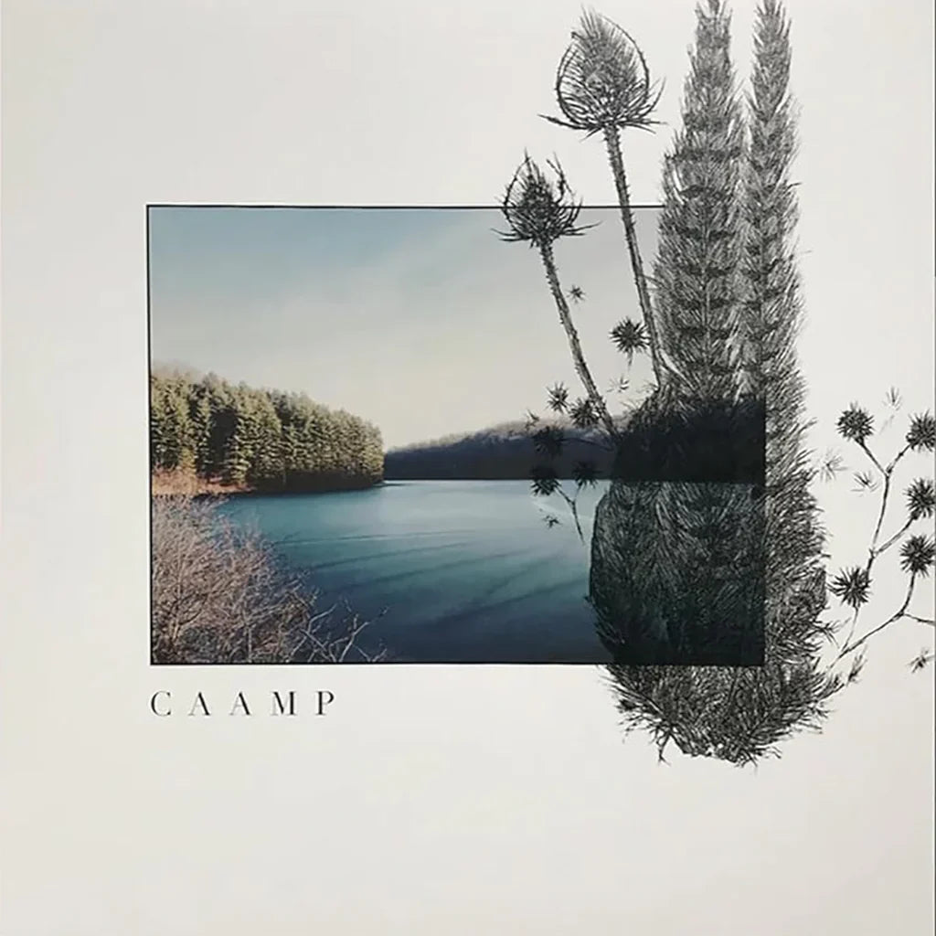 Caamp — Debut