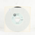 One Beat Short / Who Is Sylvia – Vinyl 7"