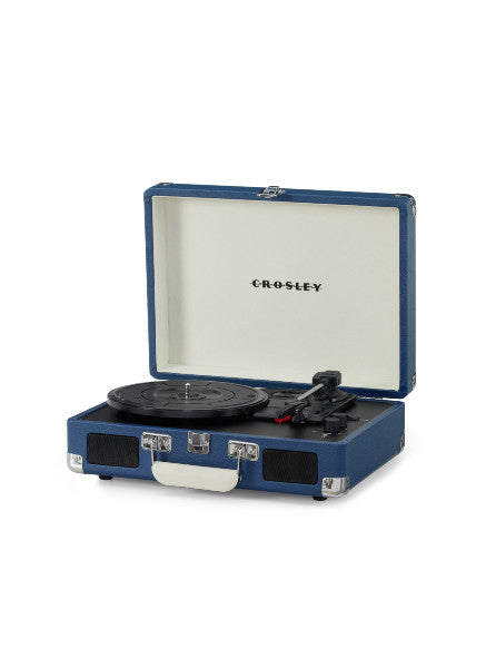Cruiser Plus Portable Turntable