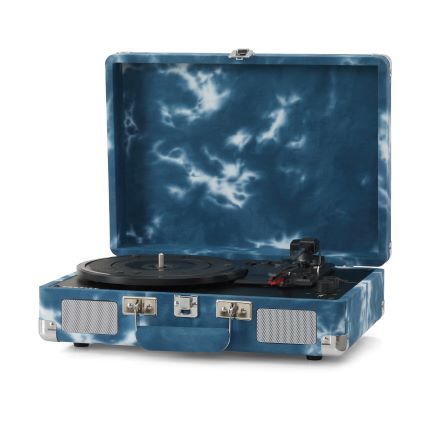 Cruiser Plus Portable Turntable