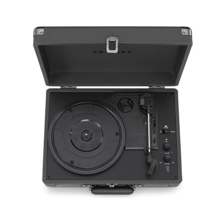 Cruiser Plus Portable Turntable