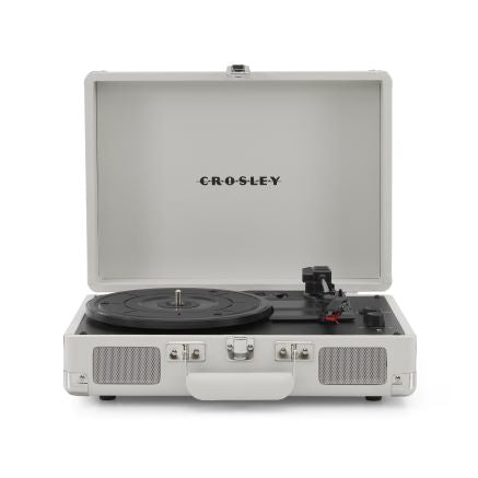 Cruiser Plus Portable Turntable