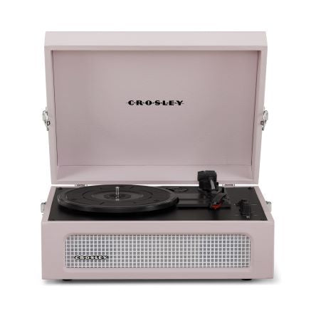Voyager Portable Turntable
