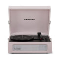 Voyager Portable Turntable