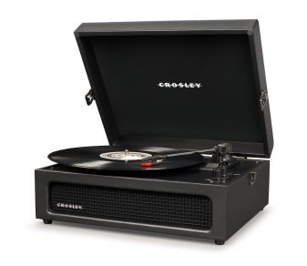 Voyager Portable Turntable