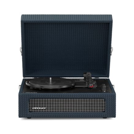 Voyager Portable Turntable