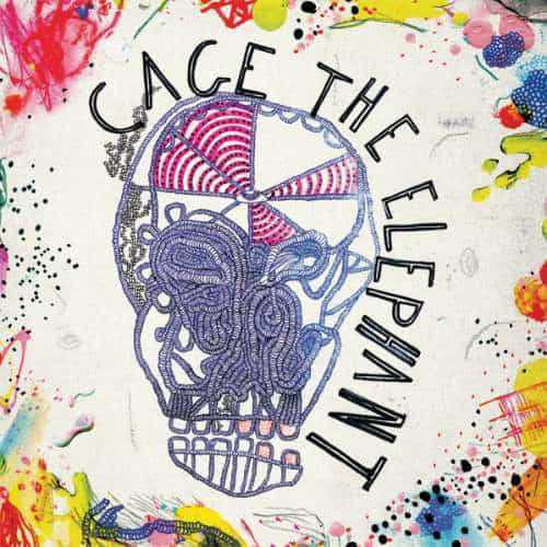 Cage The Elephant — Cage The Elephant