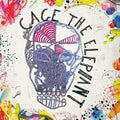 Cage The Elephant — Cage The Elephant