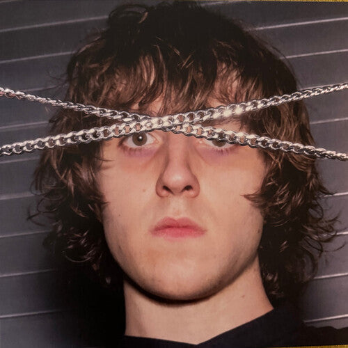 Cameron Winter — Heavy Metal