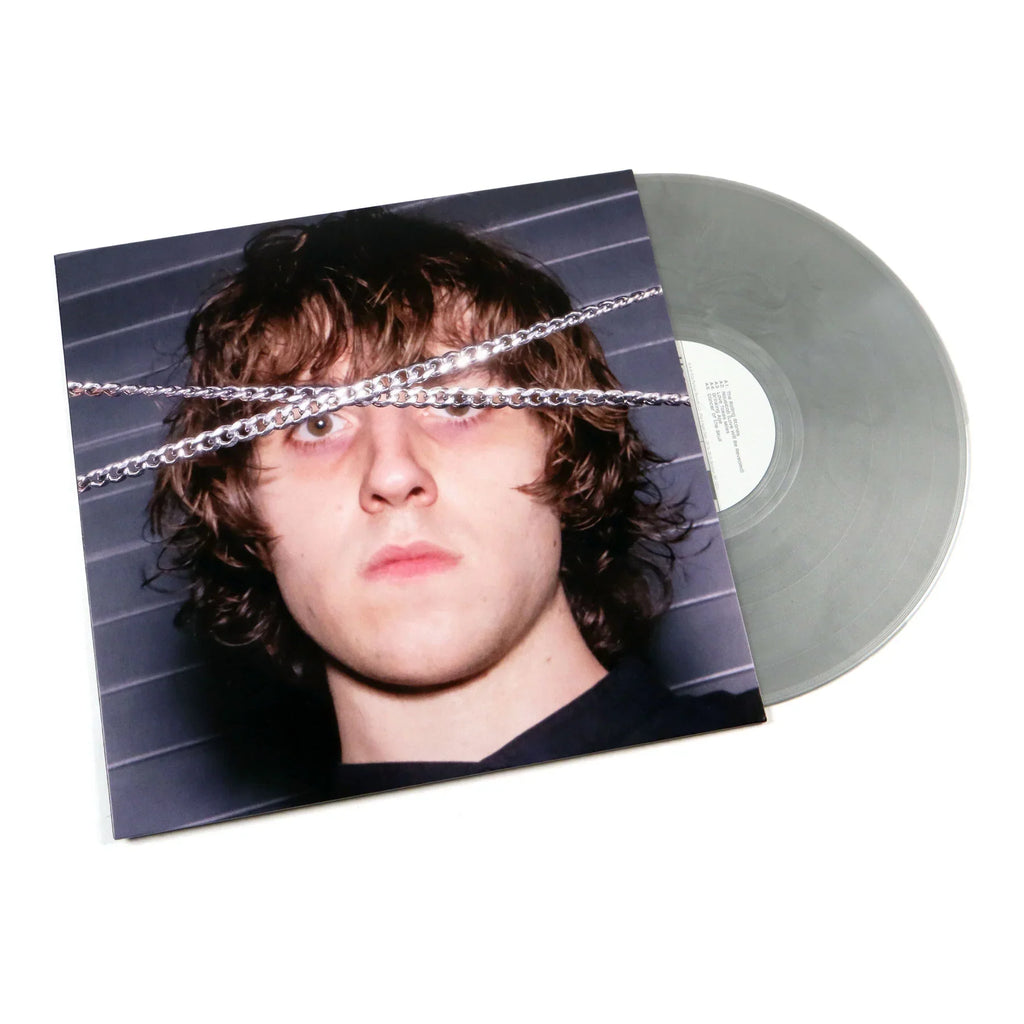 Cameron Winter — Heavy Metal