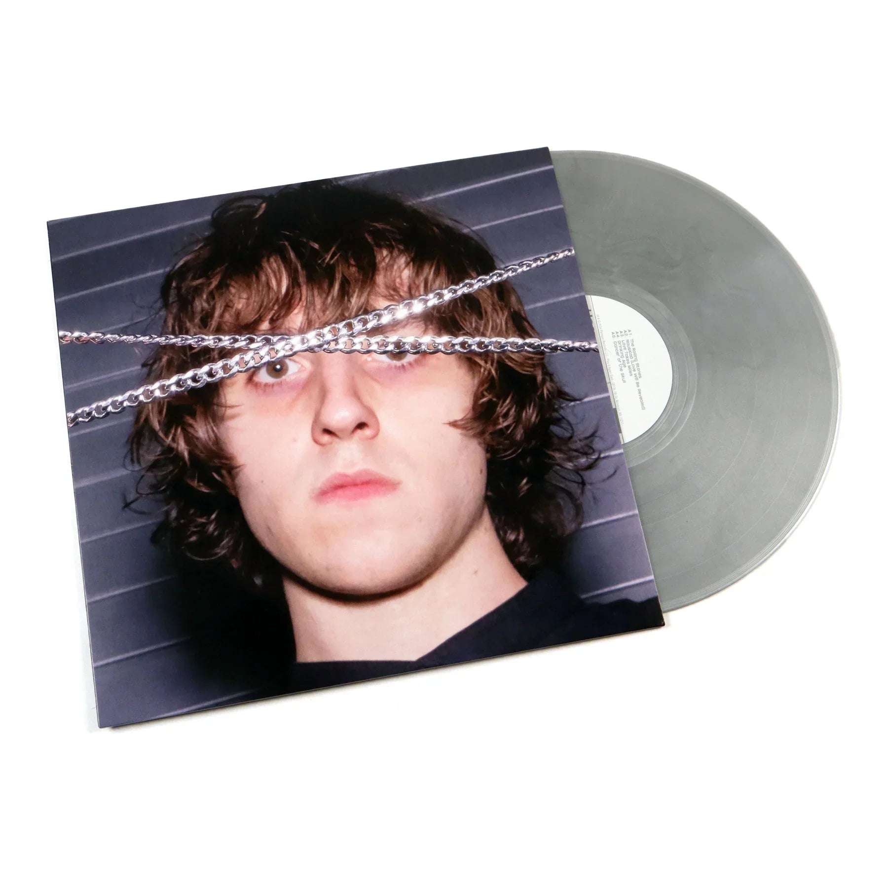 Cameron Winter — Heavy Metal