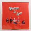 Canciones de Isaac – Vinyl LP
