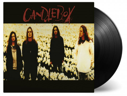 Candlebox — Candlebox (2-LP)