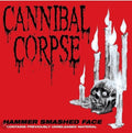Cannibal Corpse — Hammer Smashed Face