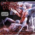 Cannibal Corpse — Tomb Of The Mutilated