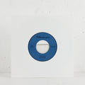 Carter Lake/Must Be The Beat – Vinyl 7"
