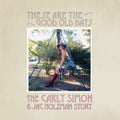 Carly Simon — These Are The Good Old Days (2-LP)