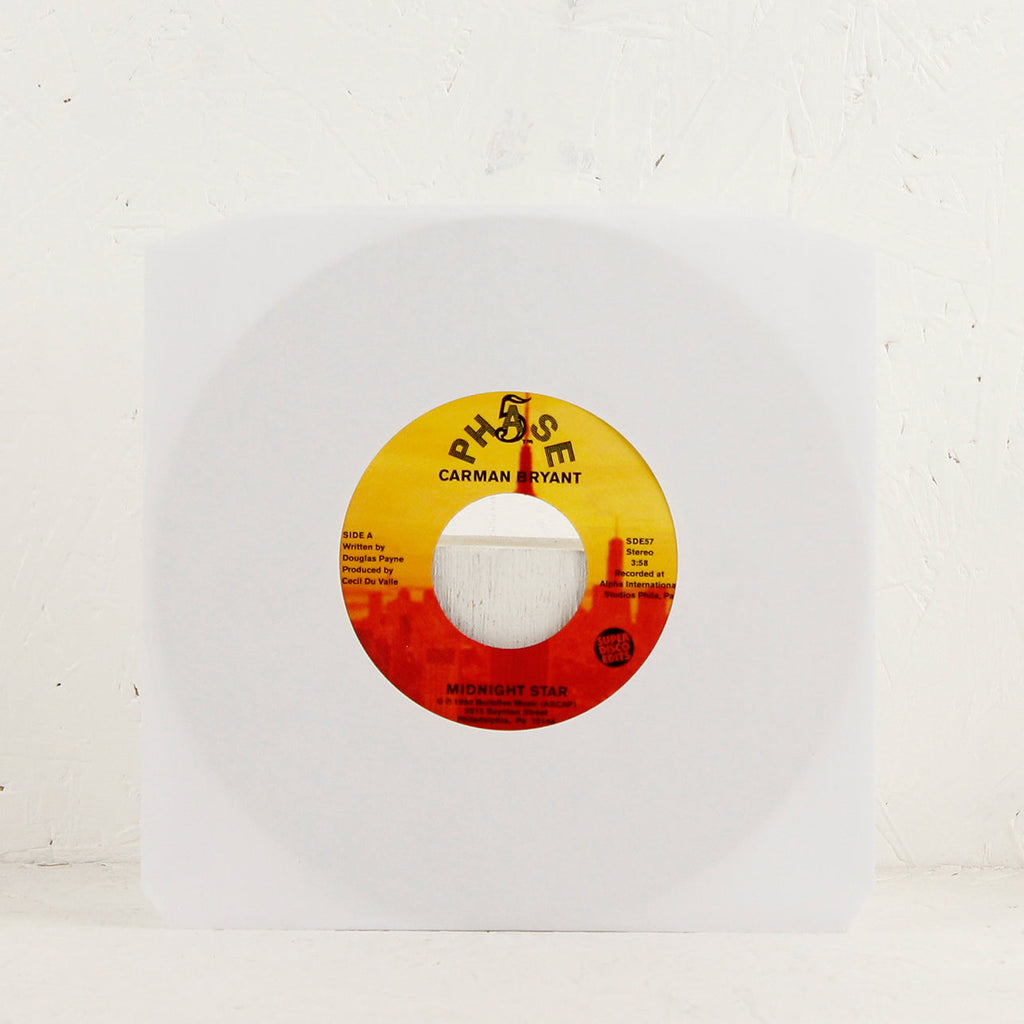 Midnight Star / Take A Chance – Vinyl 7"