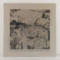 It's nice to see a lake in your eyes – Vinyl LP