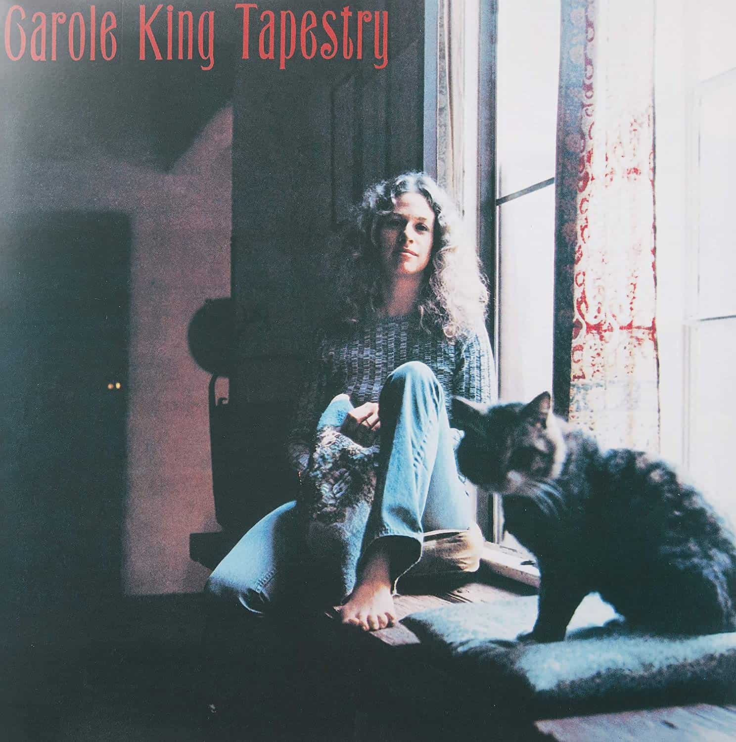Carole King — Tapestry