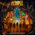 Carpenter Brut — Leather Temple