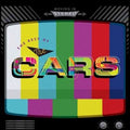 Cars — Moving In Stereo: The Best Of (2-LP)