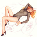 Cars — Candy-O (Clear)