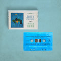 I Swam Here Cassette