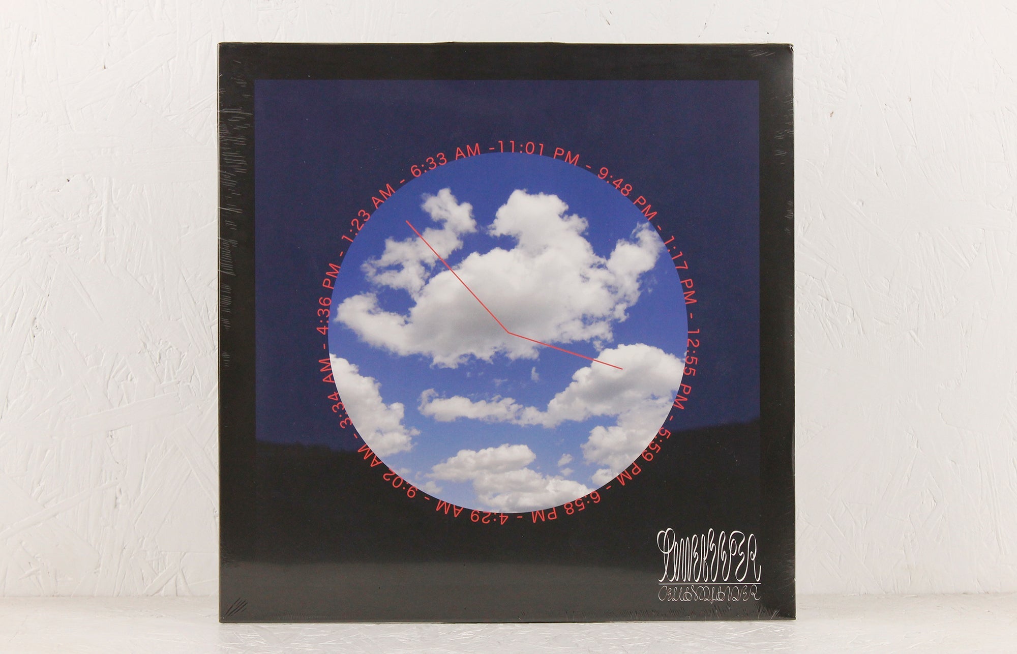 Timekeeper – Vinyl LP