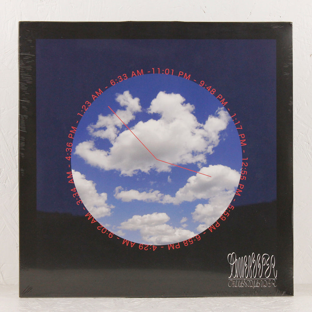 Timekeeper – Vinyl LP