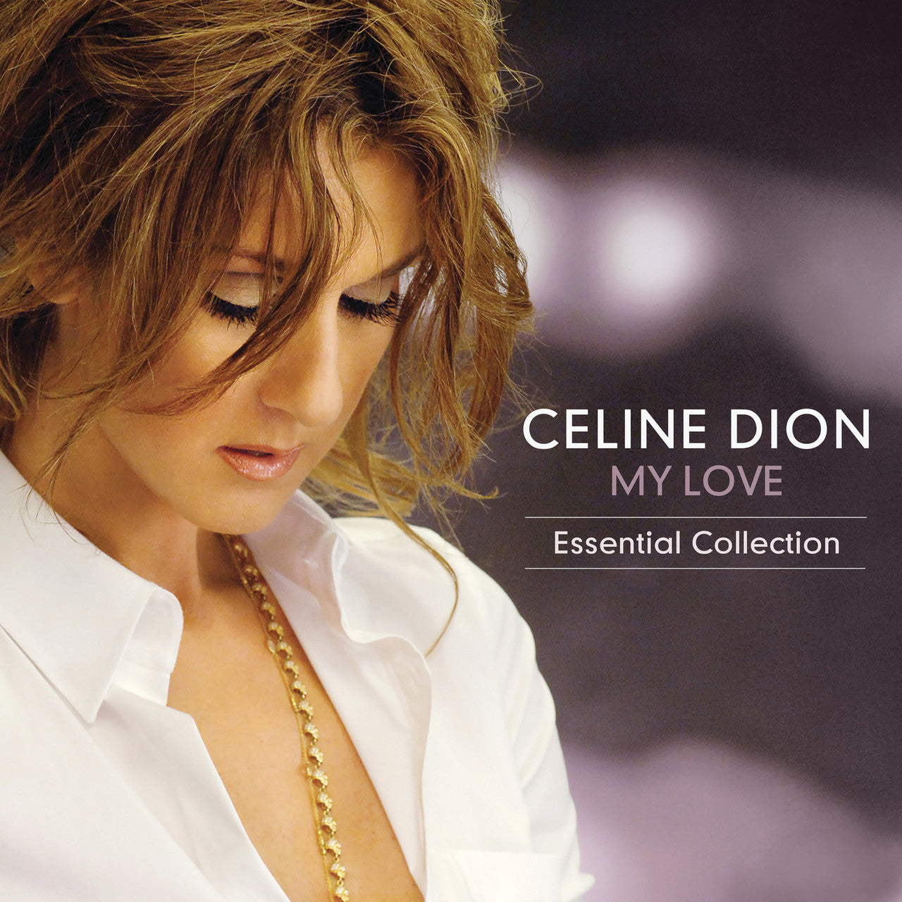 Celine Dion — My Love: Essential Collection (2-LP)