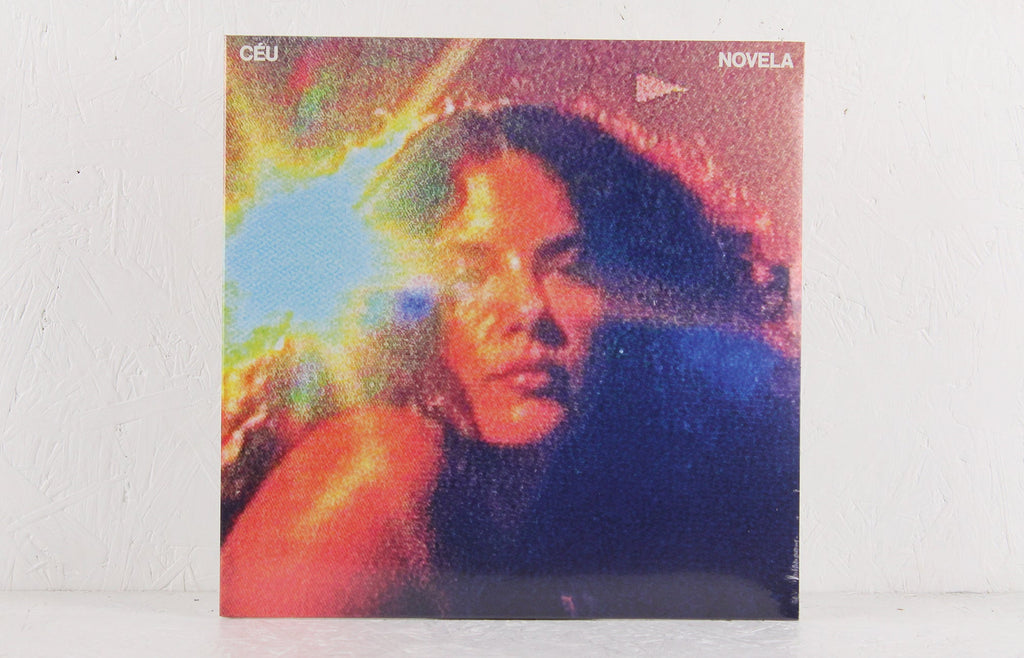 Novela – Vinyl LP
