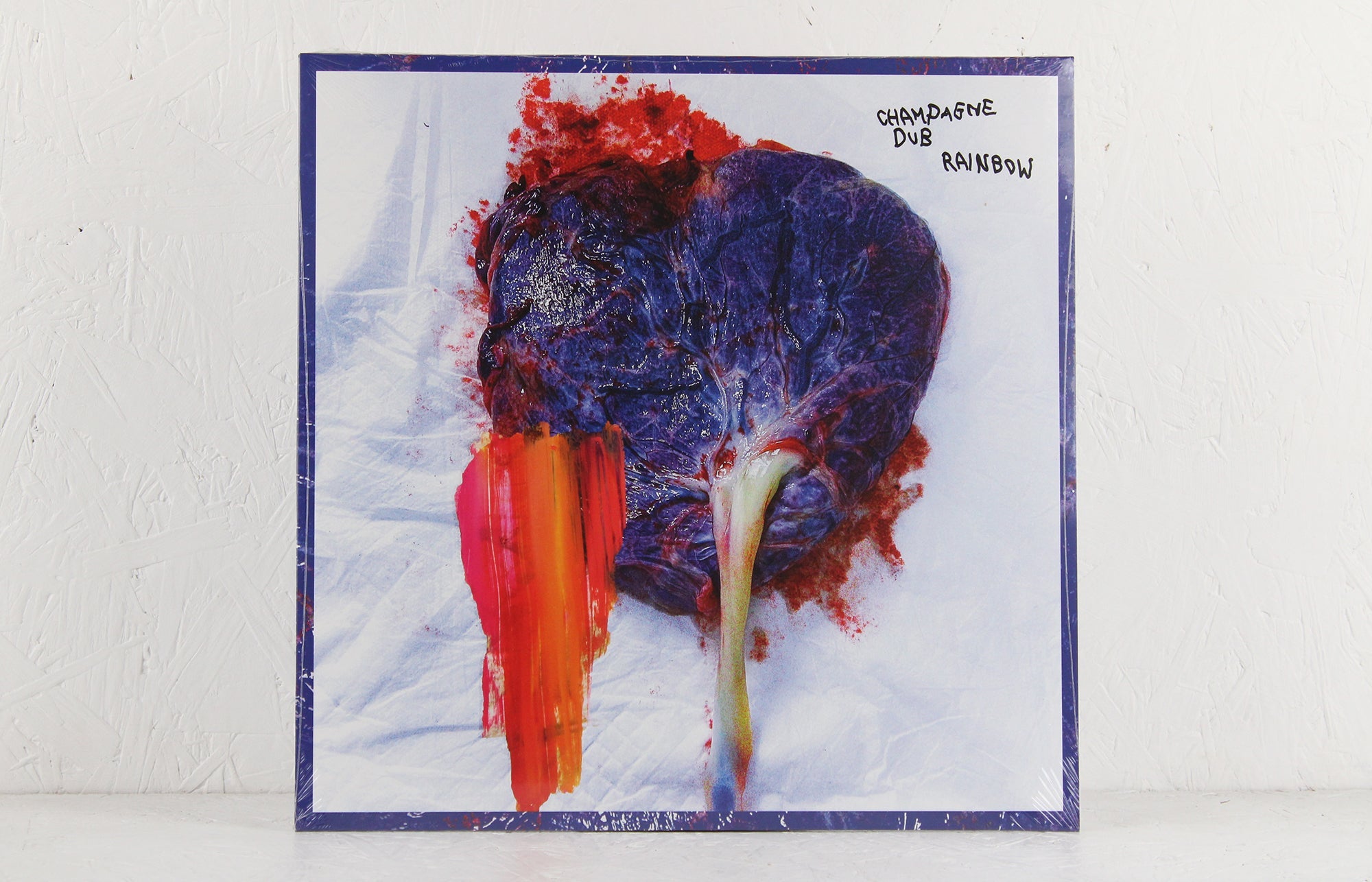 Rainbow – Vinyl LP
