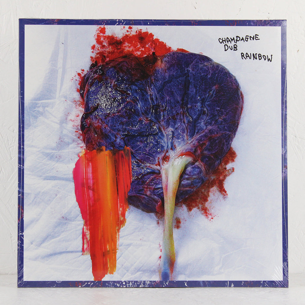 Rainbow – Vinyl LP