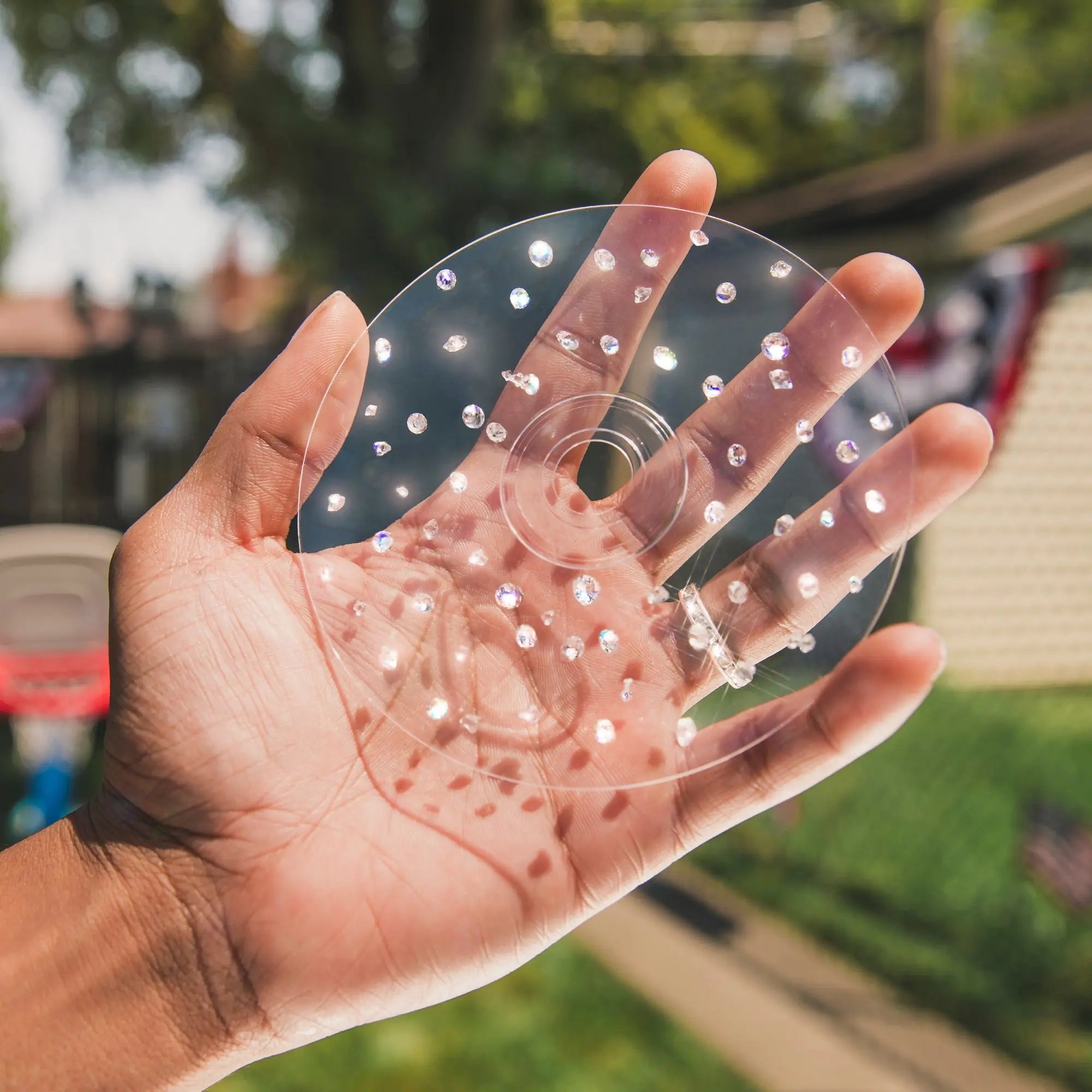 Chance The Rapper — The Big Day (2-LP)