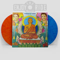 Changeland 2xLP Soundtrack including Coldplay, Lorde, MGMT, Gotye & more plus Full Score By Patrick Stump of Fall Out Boy (Distro Title)