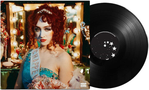 Chappell Roan — The Rise And Fall Of A Midwest Princess (2-LP)
