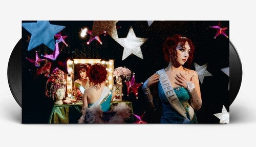Chappell Roan — The Rise And Fall Of A Midwest Princess (2-LP)