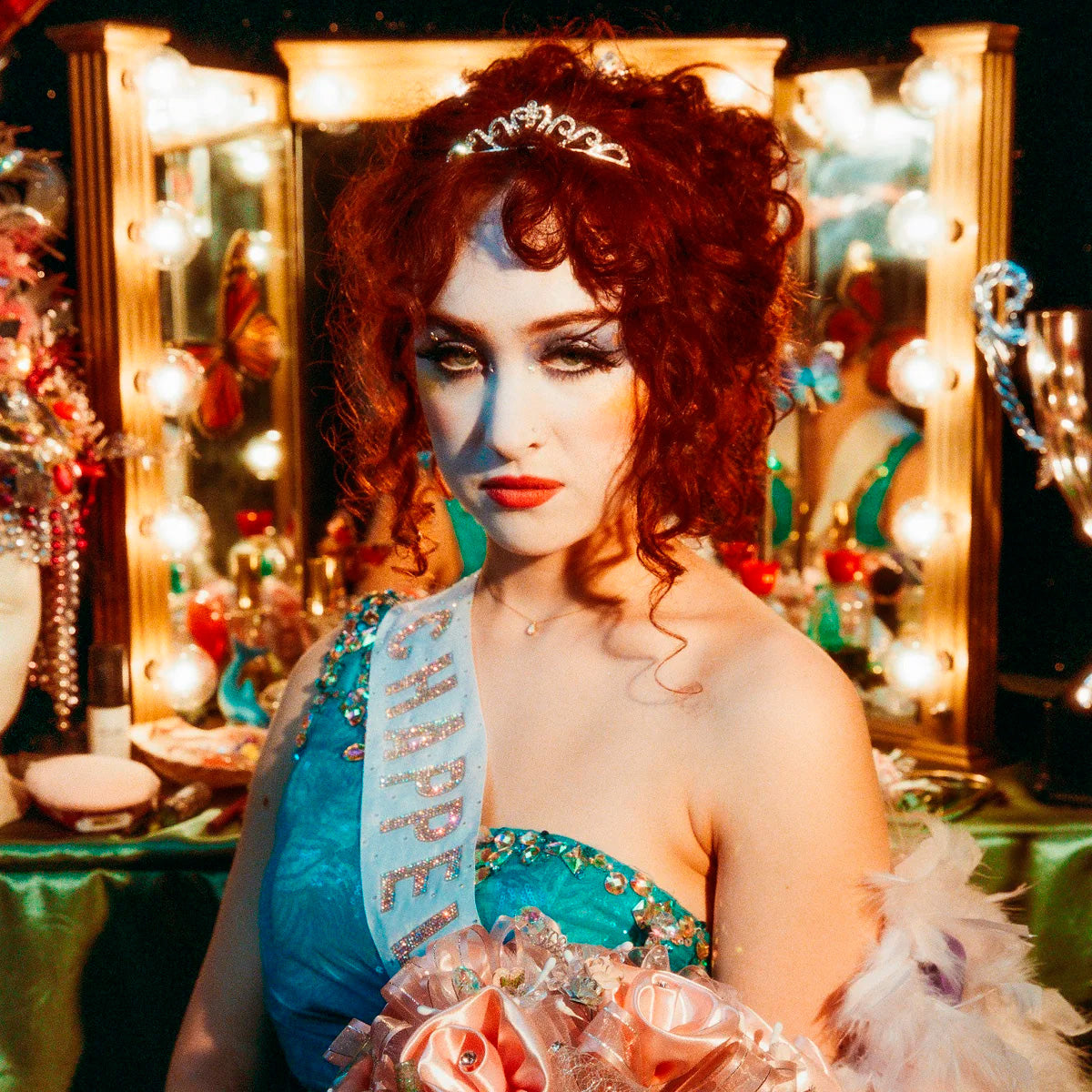 Chappell Roan — The Rise And Fall Of A Midwest Princess (2-LP)