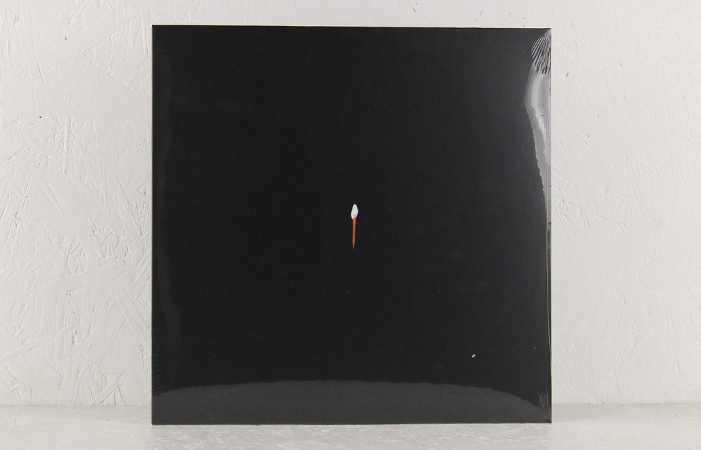 Chapter 1 – Vinyl LP