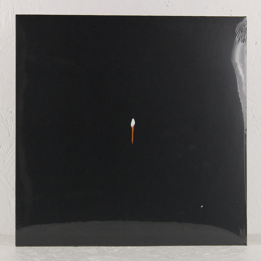 Chapter 1 – Vinyl LP