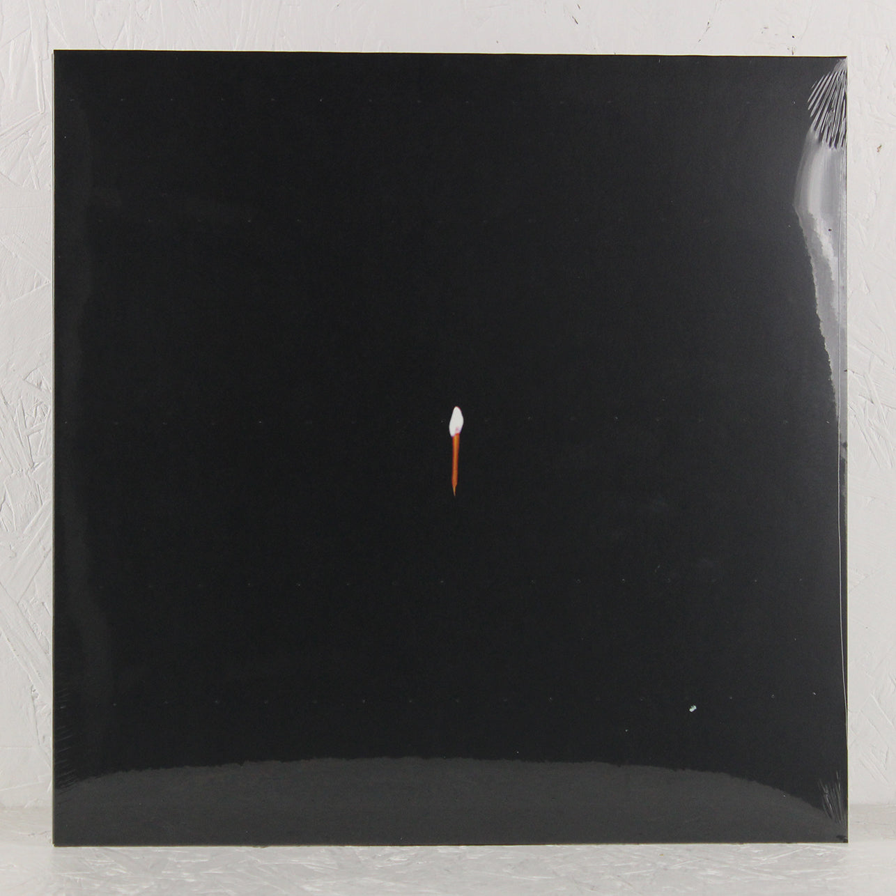 Chapter 1 – Vinyl LP