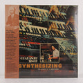 Synthesizing - Ten Ragas To A Disco Beat – Vinyl 2LP