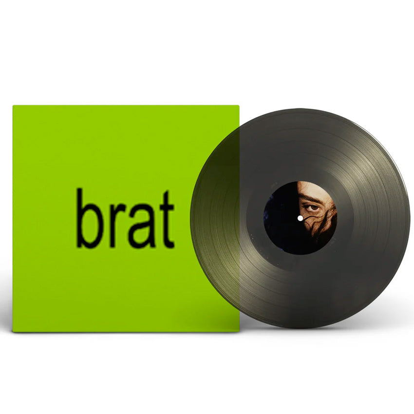 Charli XCX — Brat
