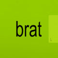 Charli XCX — Brat