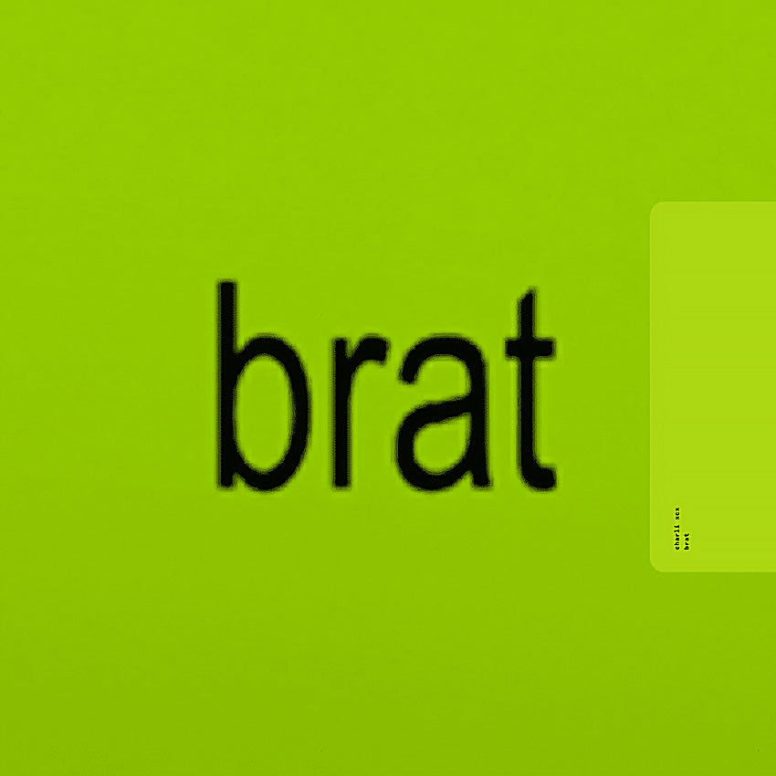 Charli XCX — Brat