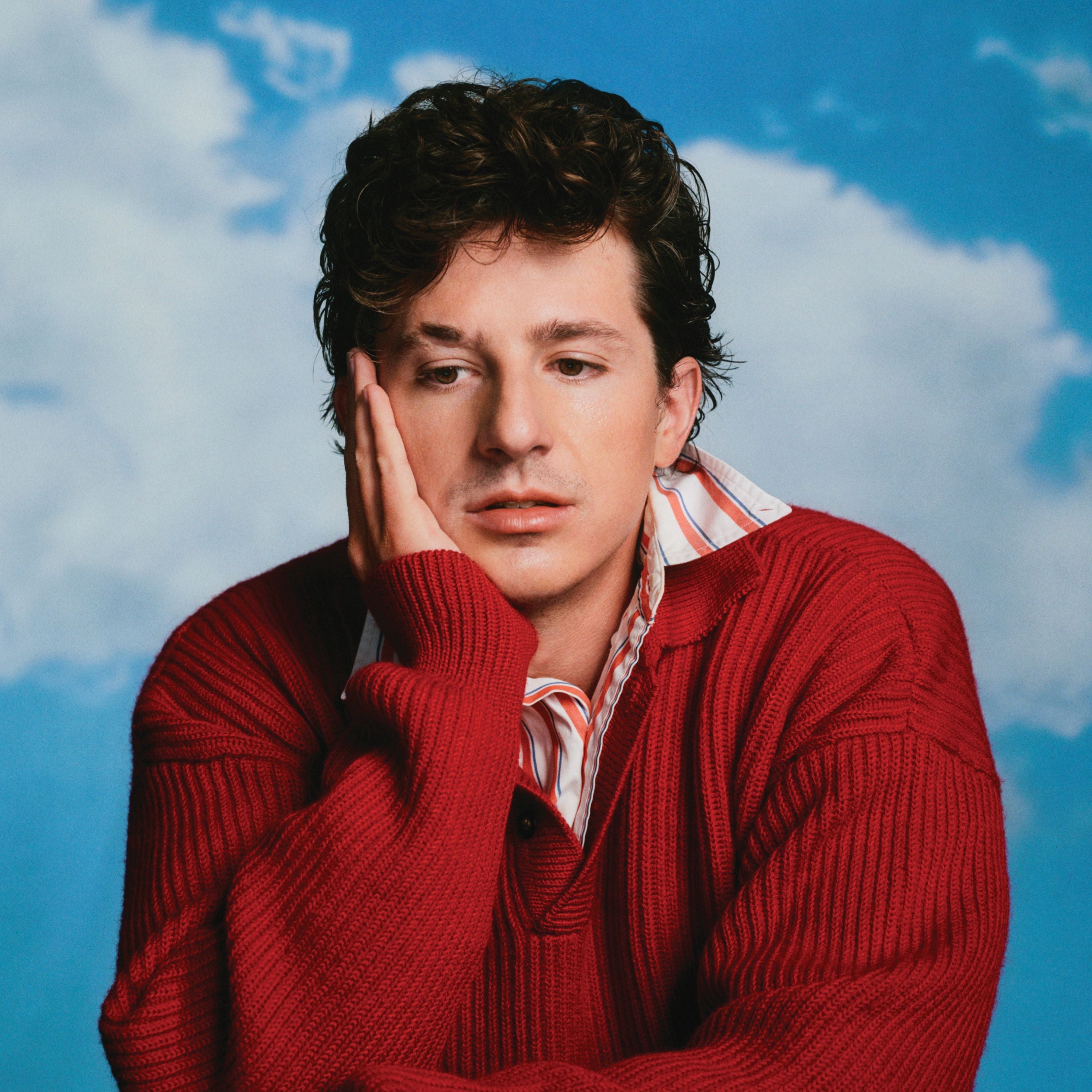 Charlie Puth — Whatever’s Clever