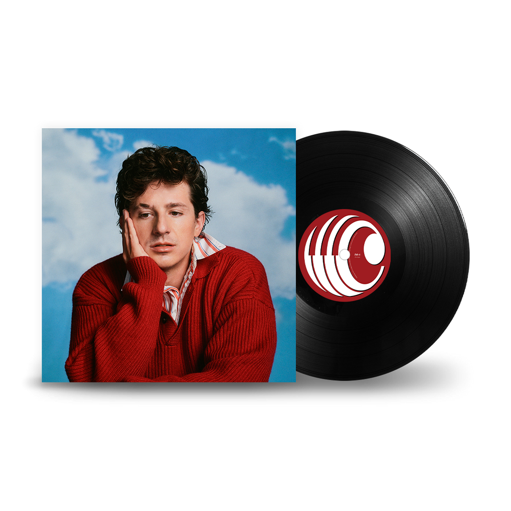 Charlie Puth — Whatever’s Clever