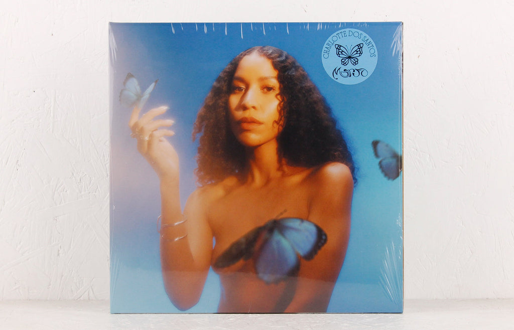 Morfo – Vinyl LP