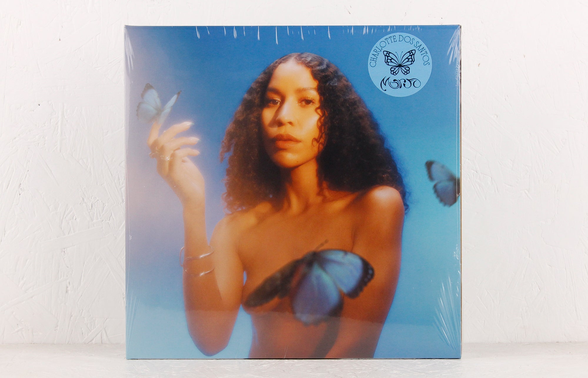 Morfo – Vinyl LP